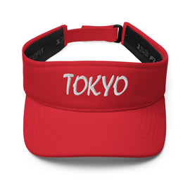 Stylish Visor - Arekkusu - Store