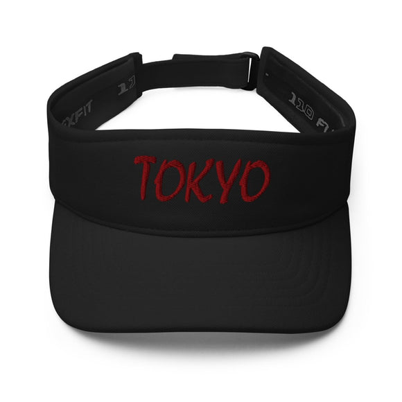 Stylish Visor - Arekkusu - Store