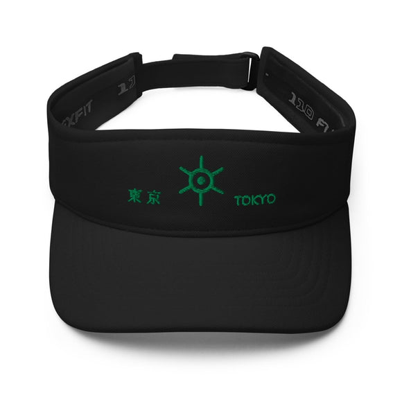 Stylish Visor - Arekkusu - Store