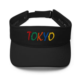 Stylish Visor - Arekkusu - Store