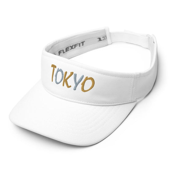 Stylish Visor - Arekkusu - Store