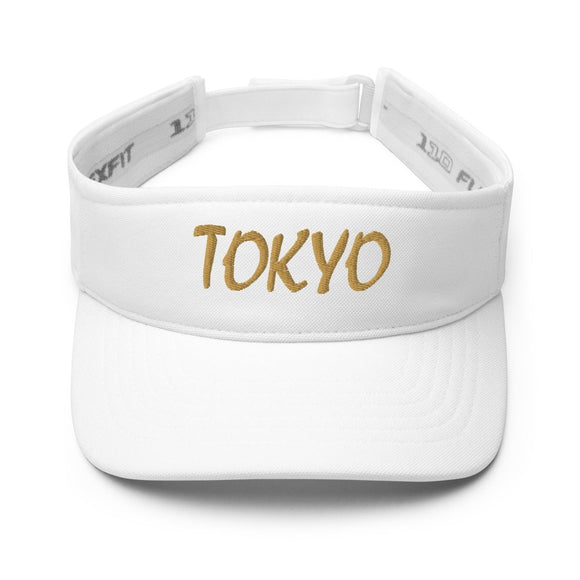 Stylish Visor - Arekkusu - Store