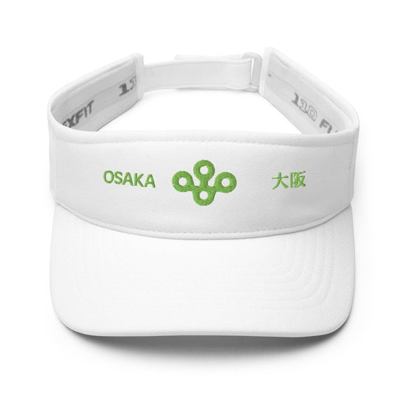Stylish Visor - Arekkusu - Store