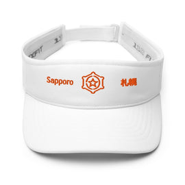 Stylish Visor - Arekkusu - Store