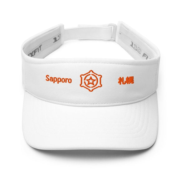 Stylish Visor - Arekkusu - Store