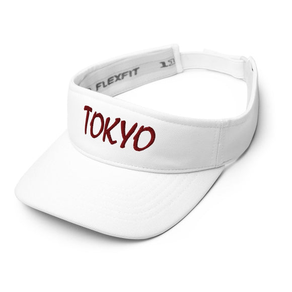 Stylish Visor - Arekkusu - Store