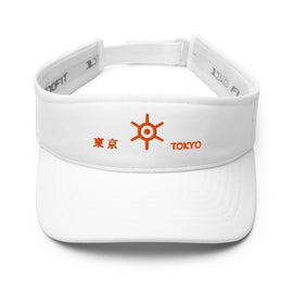 Stylish Visor - Arekkusu - Store