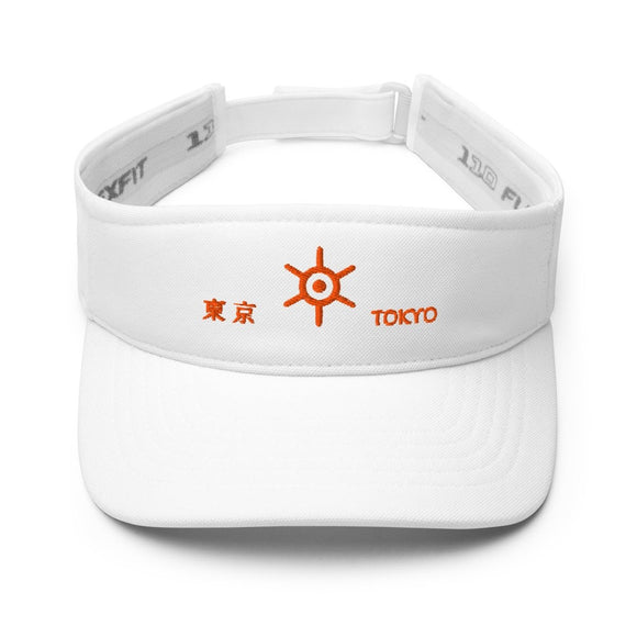 Stylish Visor - Arekkusu - Store