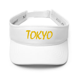 Stylish Visor - Arekkusu - Store