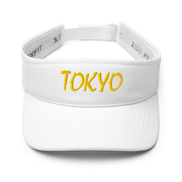 Stylish Visor - Arekkusu - Store