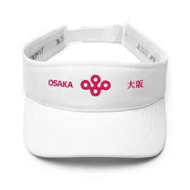Stylish Visor - Arekkusu - Store