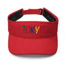 Stylish Visor - Arekkusu - Store