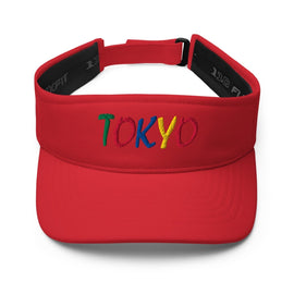 Stylish Visor - Arekkusu - Store