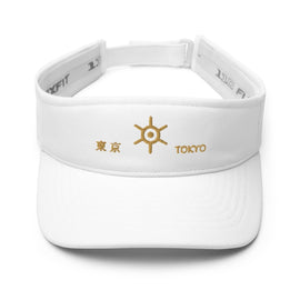 Stylish Visor - Arekkusu - Store