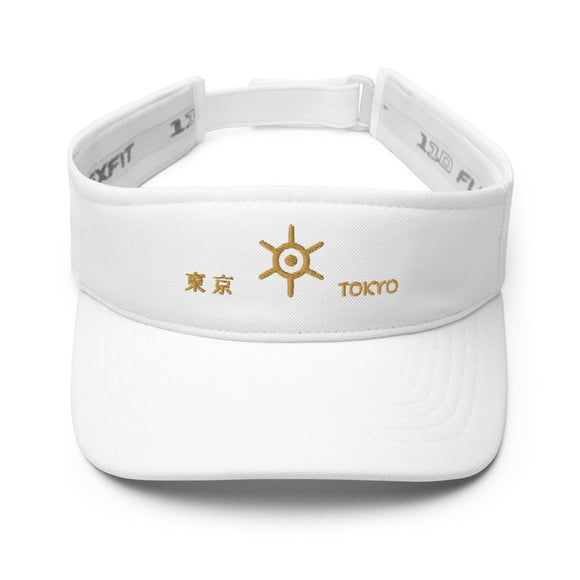 Stylish Visor - Arekkusu - Store