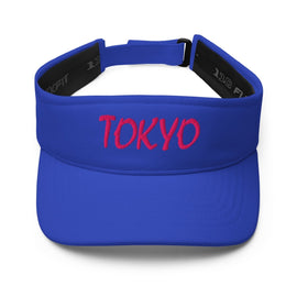 Stylish Visor - Arekkusu - Store