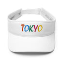 Stylish Visor - Arekkusu - Store