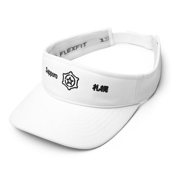 Stylish Visor - Arekkusu - Store