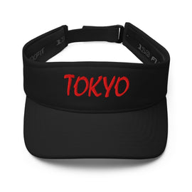 Stylish Visor - Arekkusu - Store