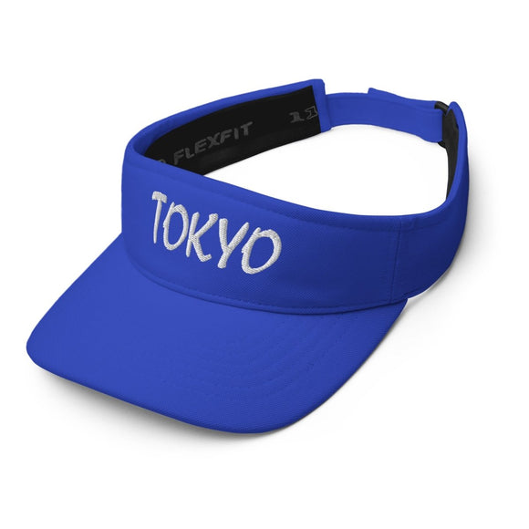 Stylish Visor - Arekkusu - Store