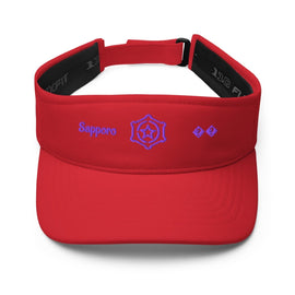 Stylish Visor - Arekkusu - Store