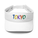 Stylish Visor - Arekkusu - Store