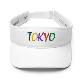Stylish Visor - Arekkusu - Store