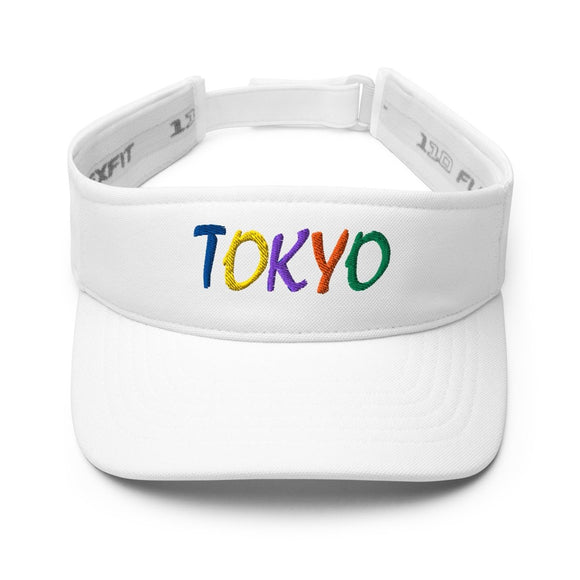 Stylish Visor - Arekkusu - Store