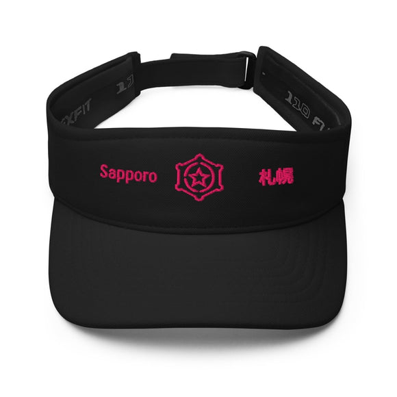 Stylish Visor - Arekkusu - Store
