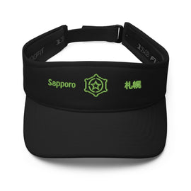 Stylish Visor - Arekkusu - Store