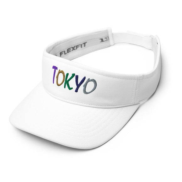 Stylish Visor - Arekkusu - Store