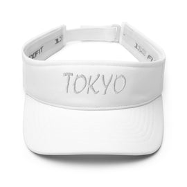 Stylish Visor - Arekkusu - Store