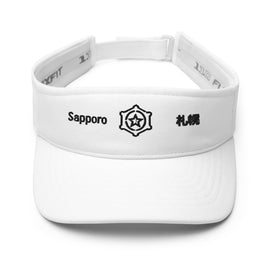 Stylish Visor - Arekkusu - Store