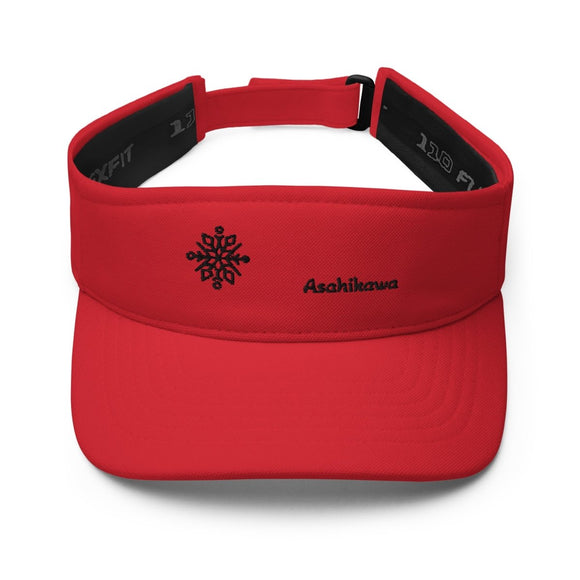 Stylish Visor - Arekkusu - Store