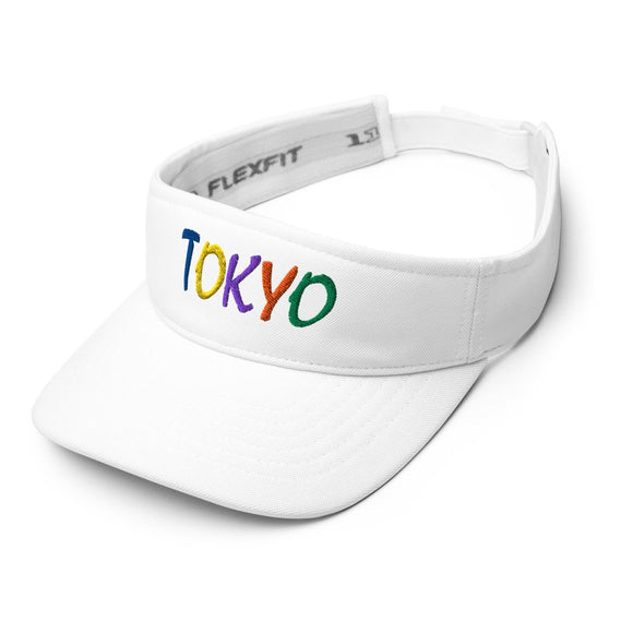 Stylish Visor - Arekkusu - Store