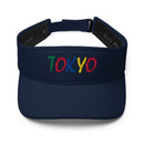 Stylish Visor - Arekkusu - Store