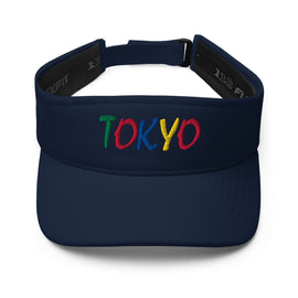 Stylish Visor - Arekkusu - Store
