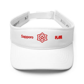 Stylish Visor - Arekkusu - Store