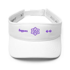Stylish Visor - Arekkusu - Store