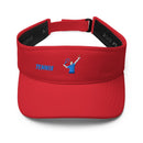 Stylish Visor - Arekkusu - Store