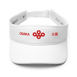 Stylish Visor - Arekkusu - Store