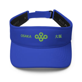 Stylish Visor - Arekkusu - Store