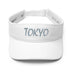 Stylish Visor - Arekkusu - Store