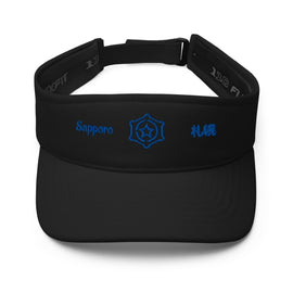 Stylish Visor - Arekkusu - Store