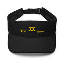 Stylish Visor - Arekkusu - Store