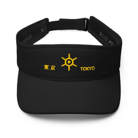 Stylish Visor - Arekkusu - Store