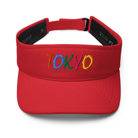 Stylish Visor - Arekkusu - Store