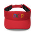 Stylish Visor - Arekkusu - Store