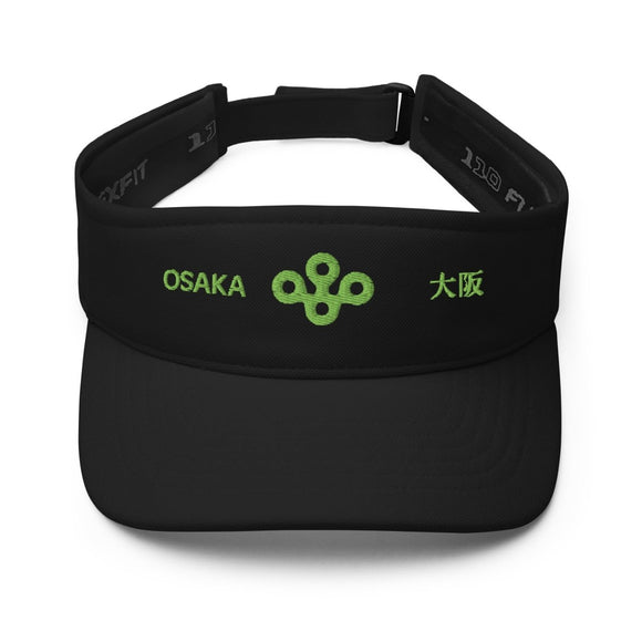 Stylish Visor - Arekkusu - Store