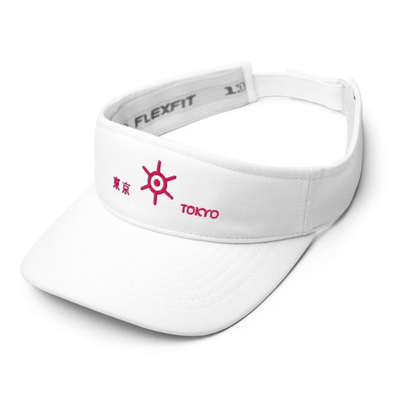 Stylish Visor - Arekkusu - Store